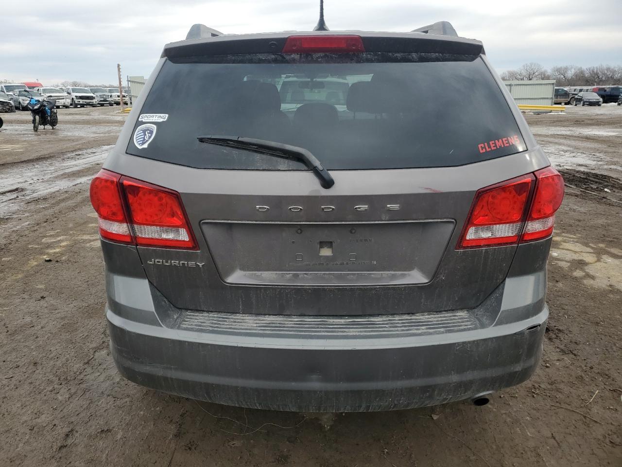 2012 Dodge Journey - Image 6