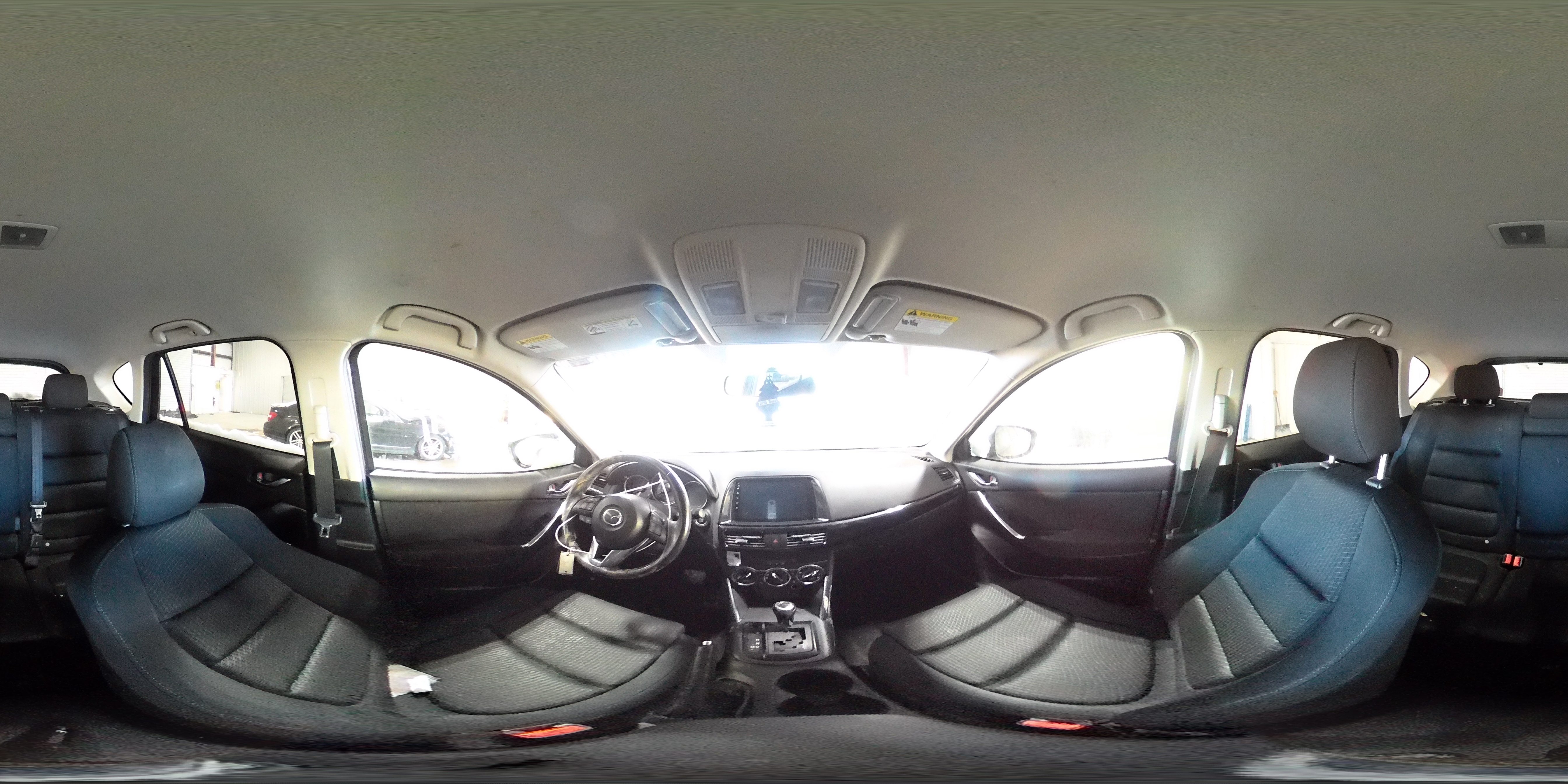 2013 Mazda CX-5 - Image 14