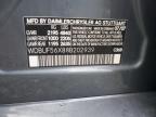 2008 Mercedes-Benz E 350 იყიდება Sacramento-ში, CA - Side