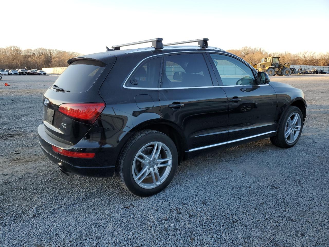 2014 Audi Q5 - Image 3