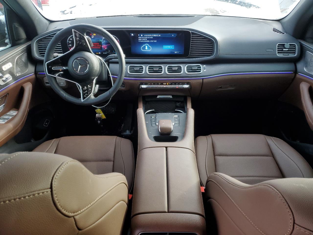 2024 Mercedes-Benz GLE - Image 8