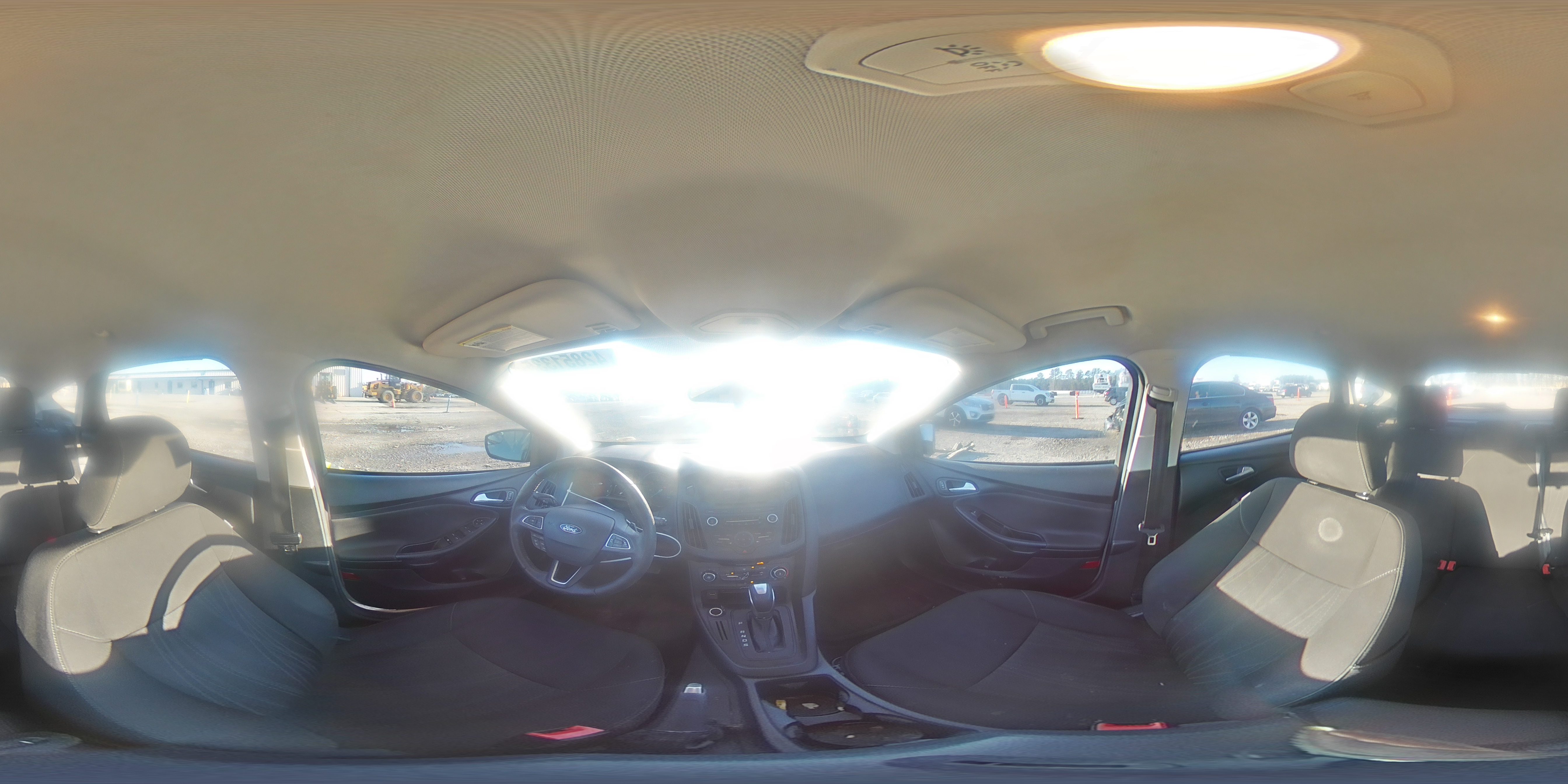 2016 Ford Focus - Image 13