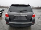 2012 Toyota Highlander Base на продаже в Assonet, MA - Front End