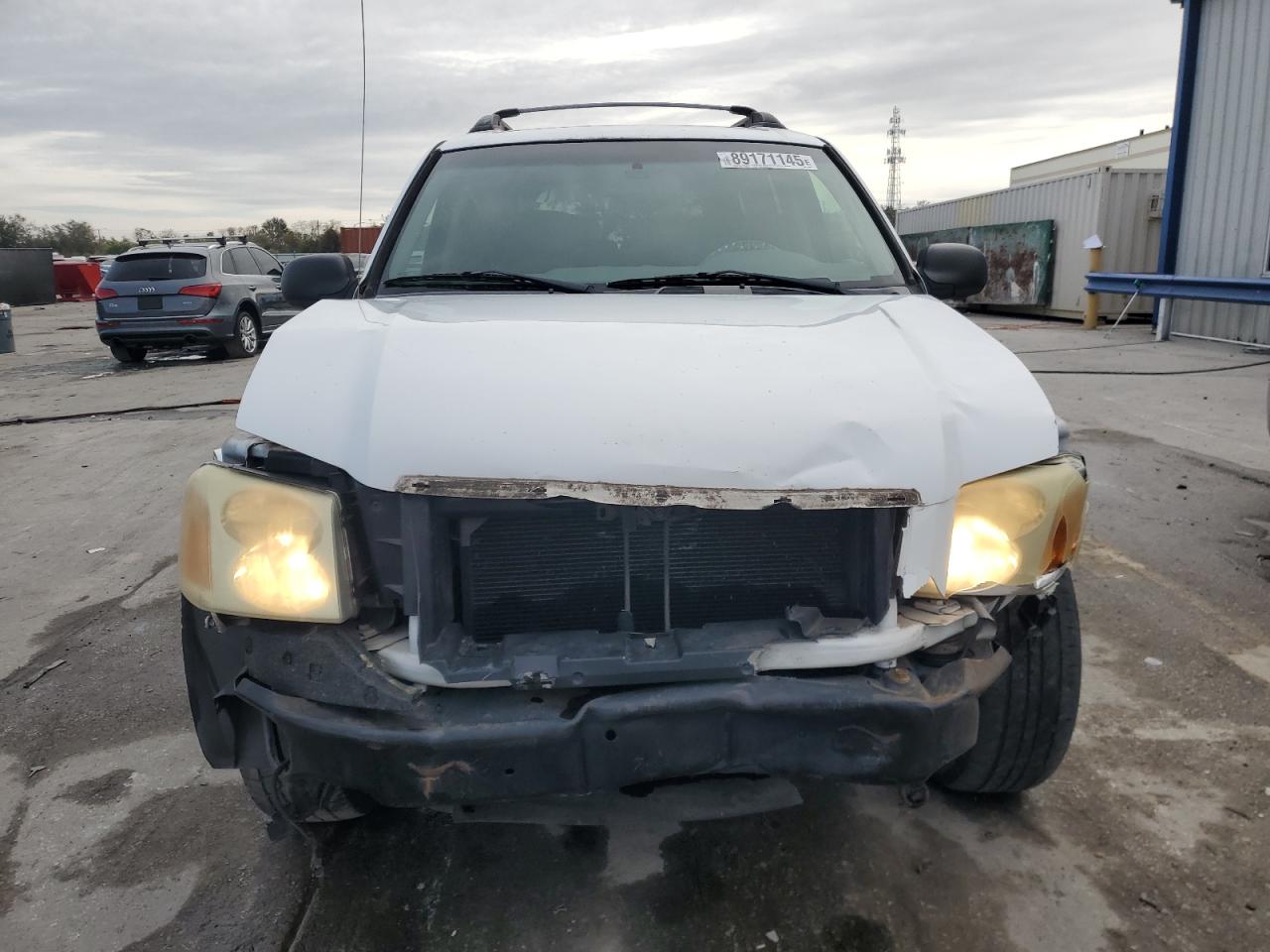 2004 GMC Envoy - Image 5