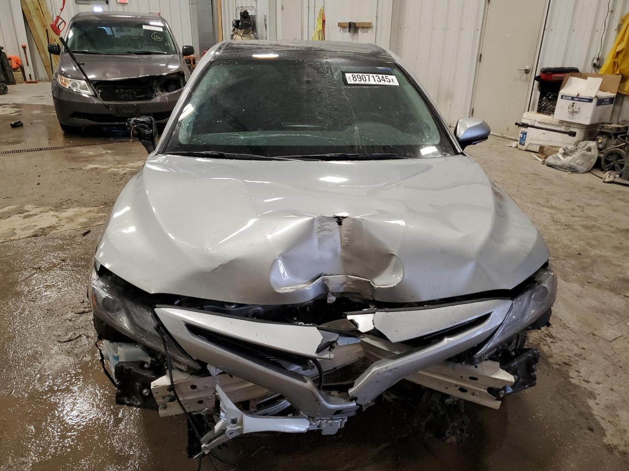 2024 Toyota Camry - Image 5