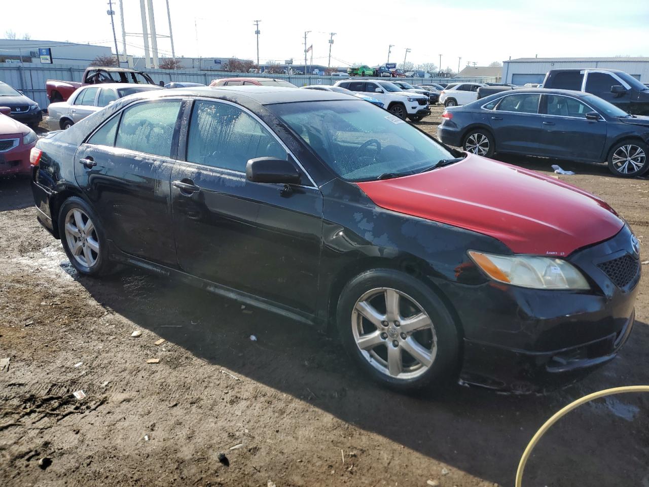 2009 Toyota Camry - Image 4