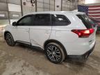 2017 Mitsubishi Outlander Se на продаже в Columbia, MO - Side