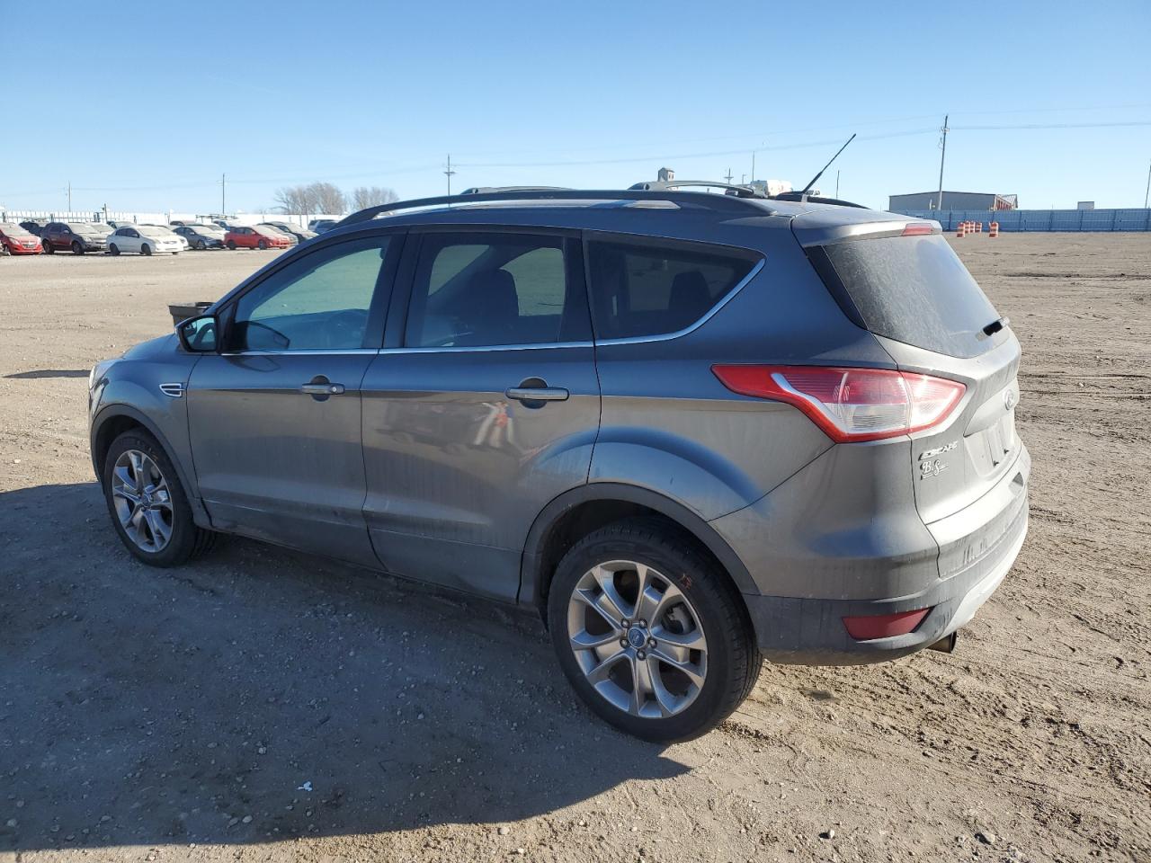 2013 Ford Escape - Image 2