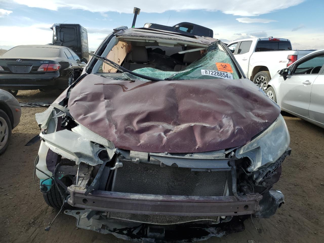 2013 Honda CR-V - Image 5
