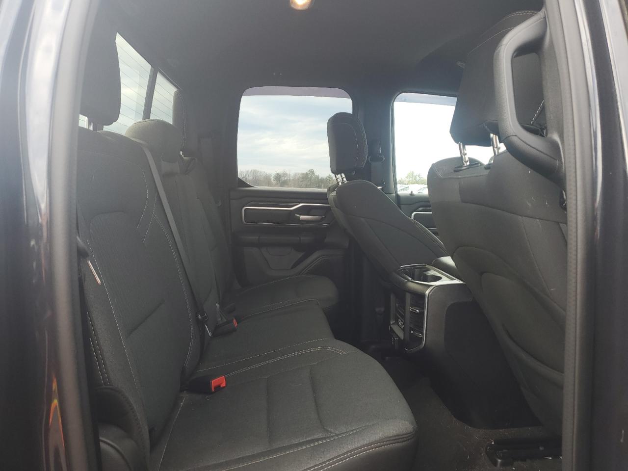 2020 RAM 1500 - Image 11