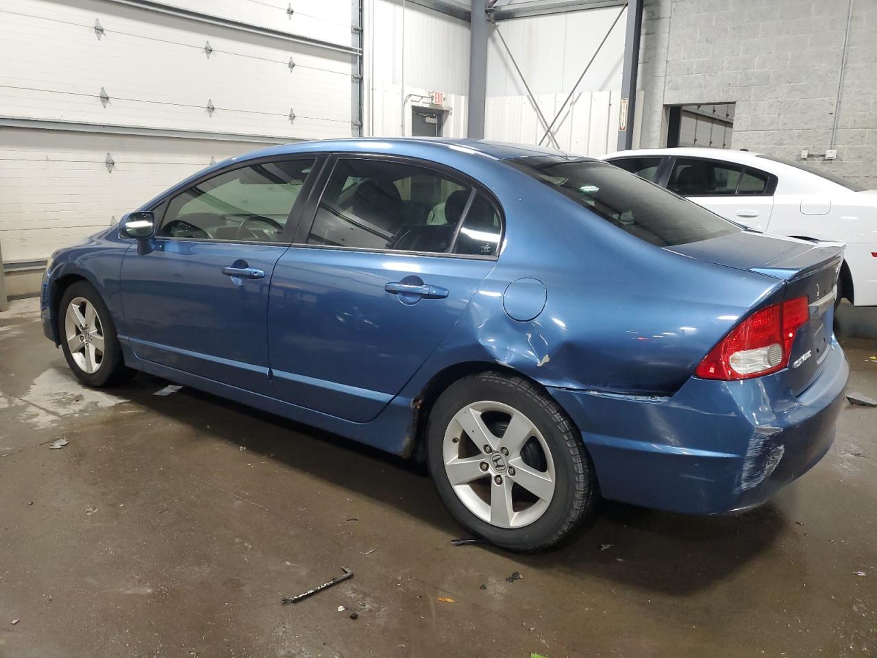 2009 Honda Civic - Image 2
