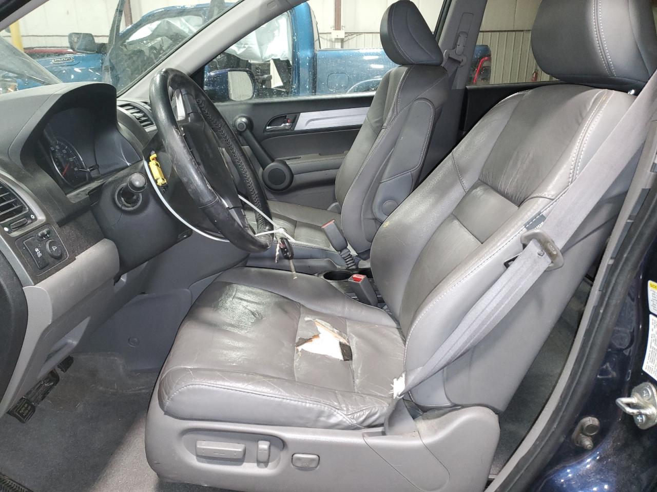 2010 Honda CR-V - Image 7