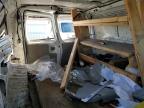 2011 Ford Econoline E250 Van de vânzare în Assonet, MA - Rear End