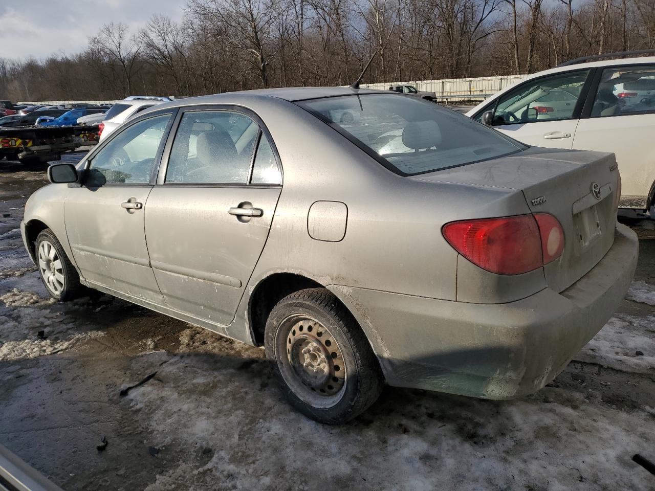 2003 Toyota Corolla - Image 2