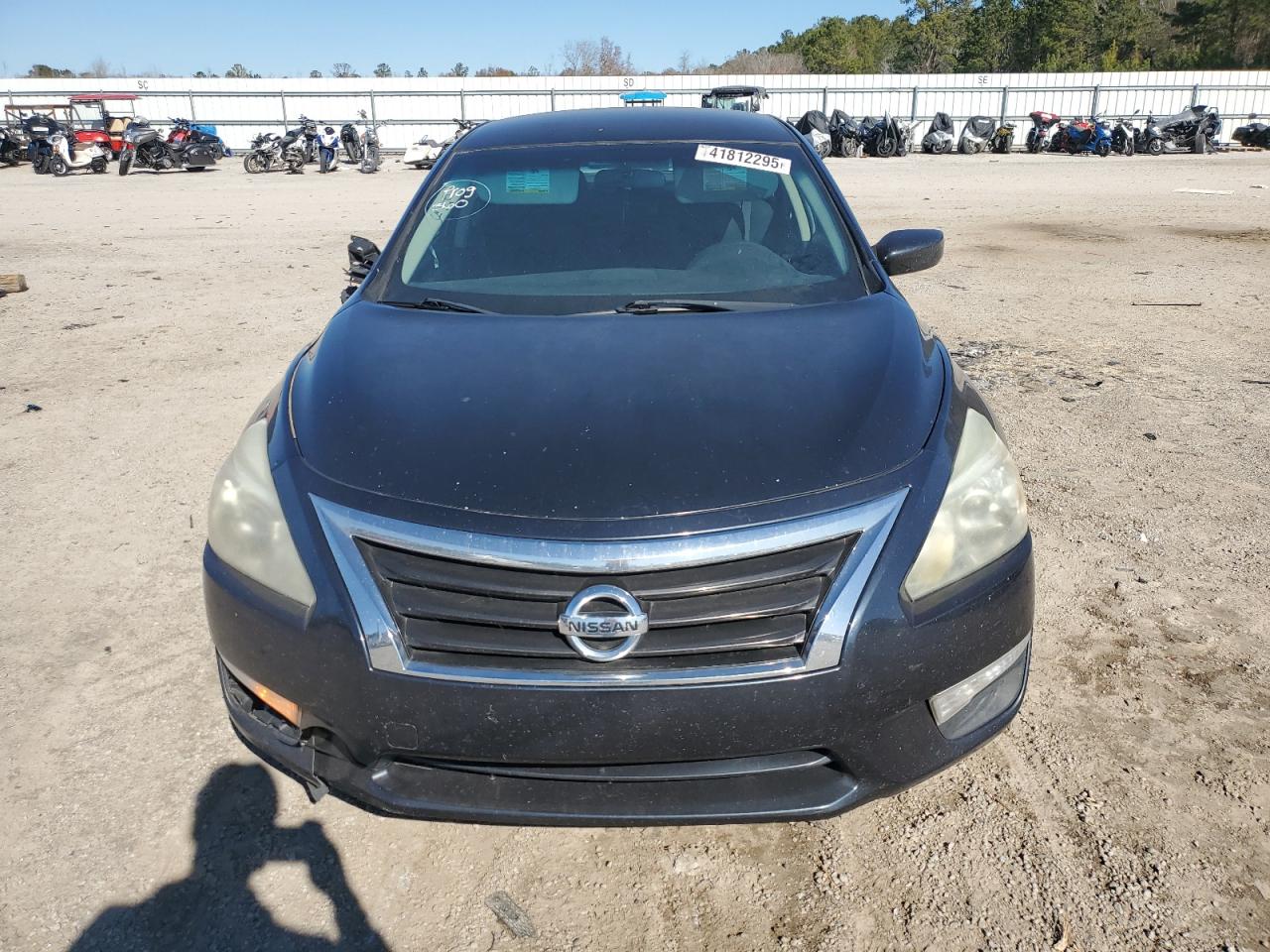 2015 Nissan Altima - Image 5