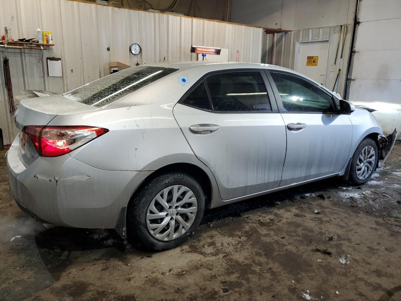 2019 Toyota Corolla - Image 3