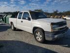 2003 Chevrolet Silverado C1500 за продажба в Jacksonville, FL - Normal Wear