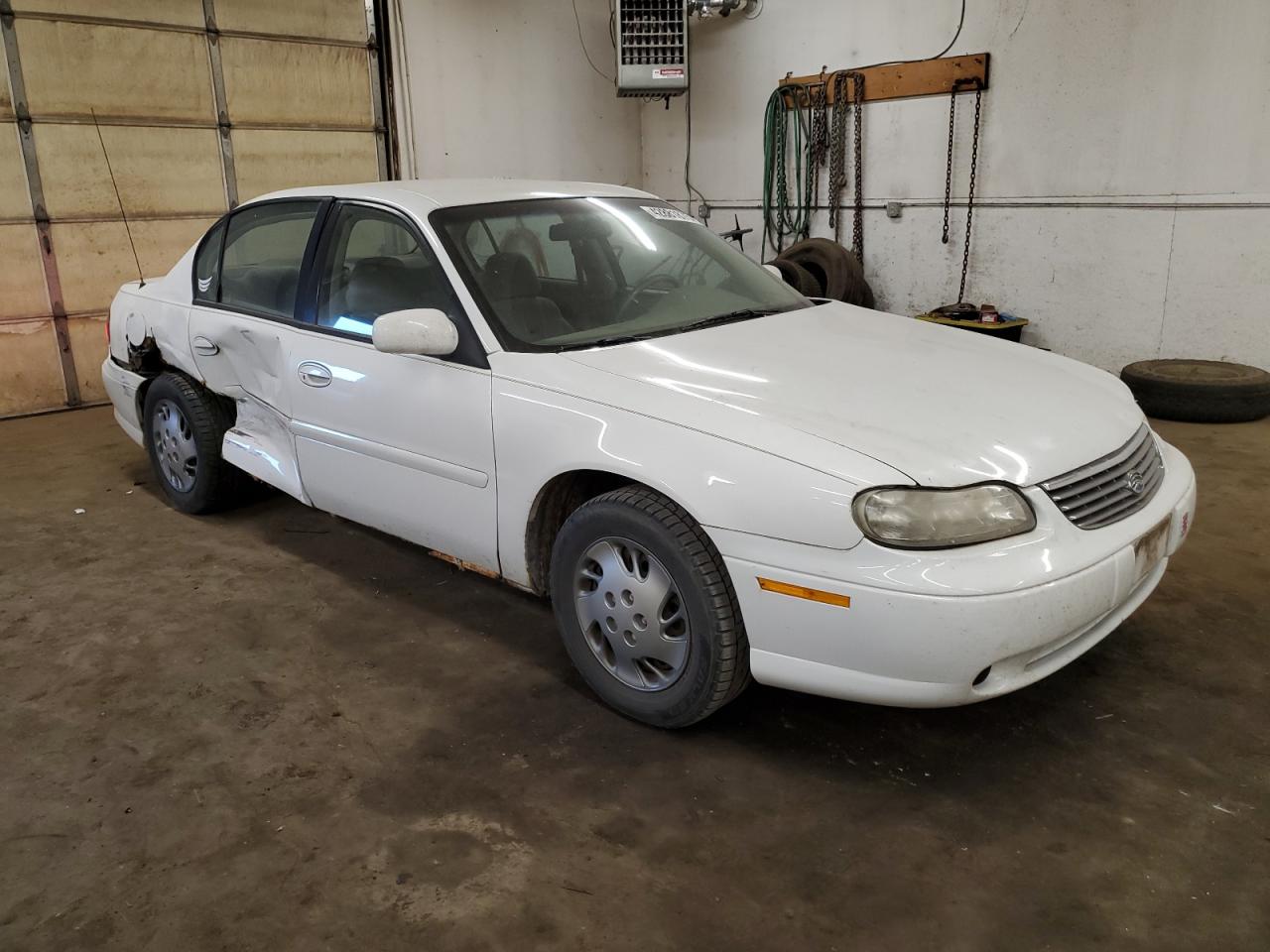 1999 Chevrolet Malibu - Image 4