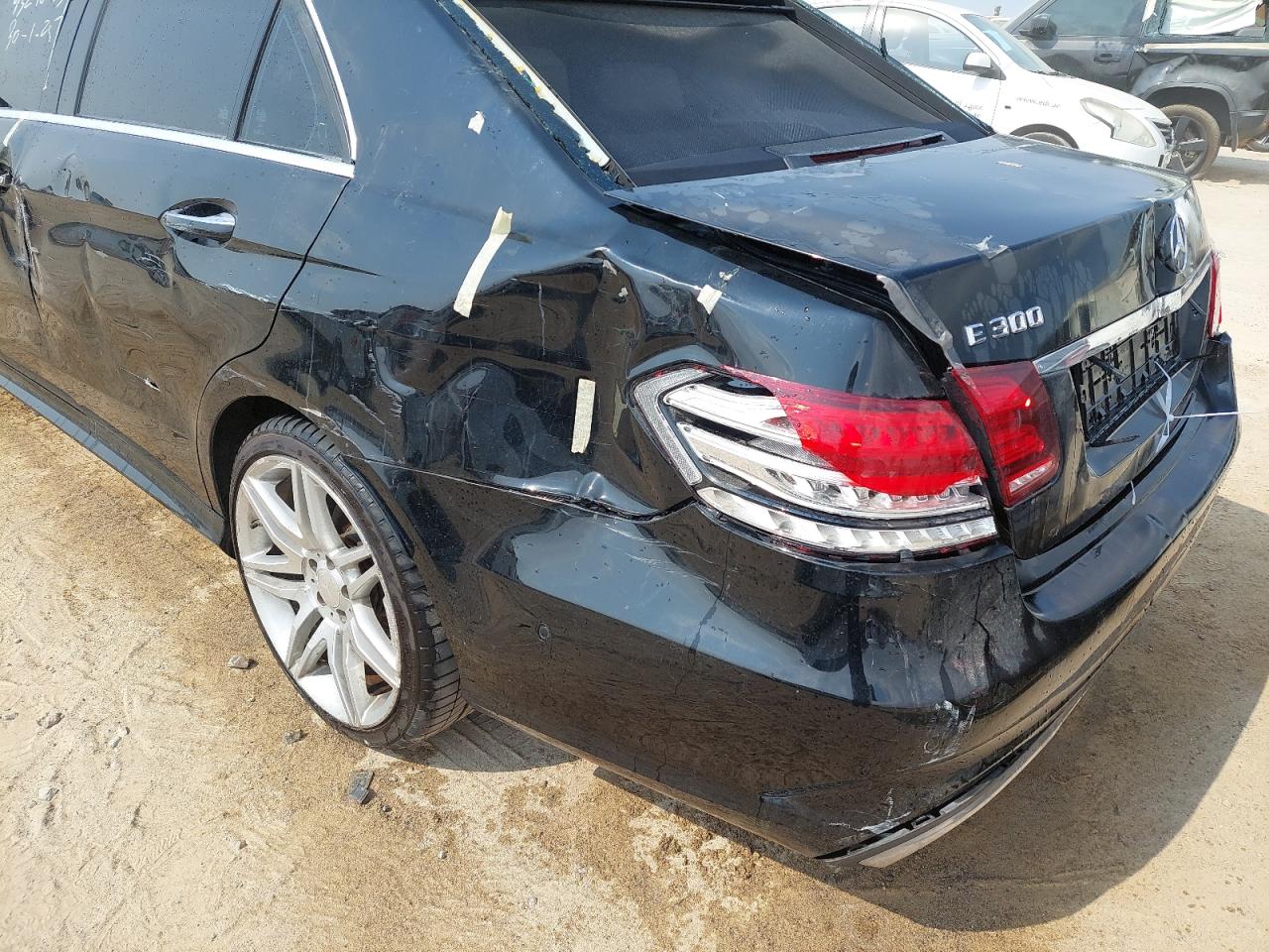 WDDHF5FB0FB086551 - 2015 Mercedes Benz E300 - #43298215