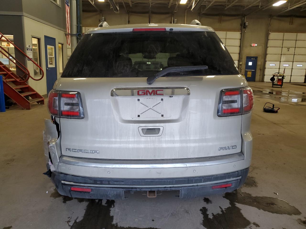 2013 GMC Acadia - Image 6
