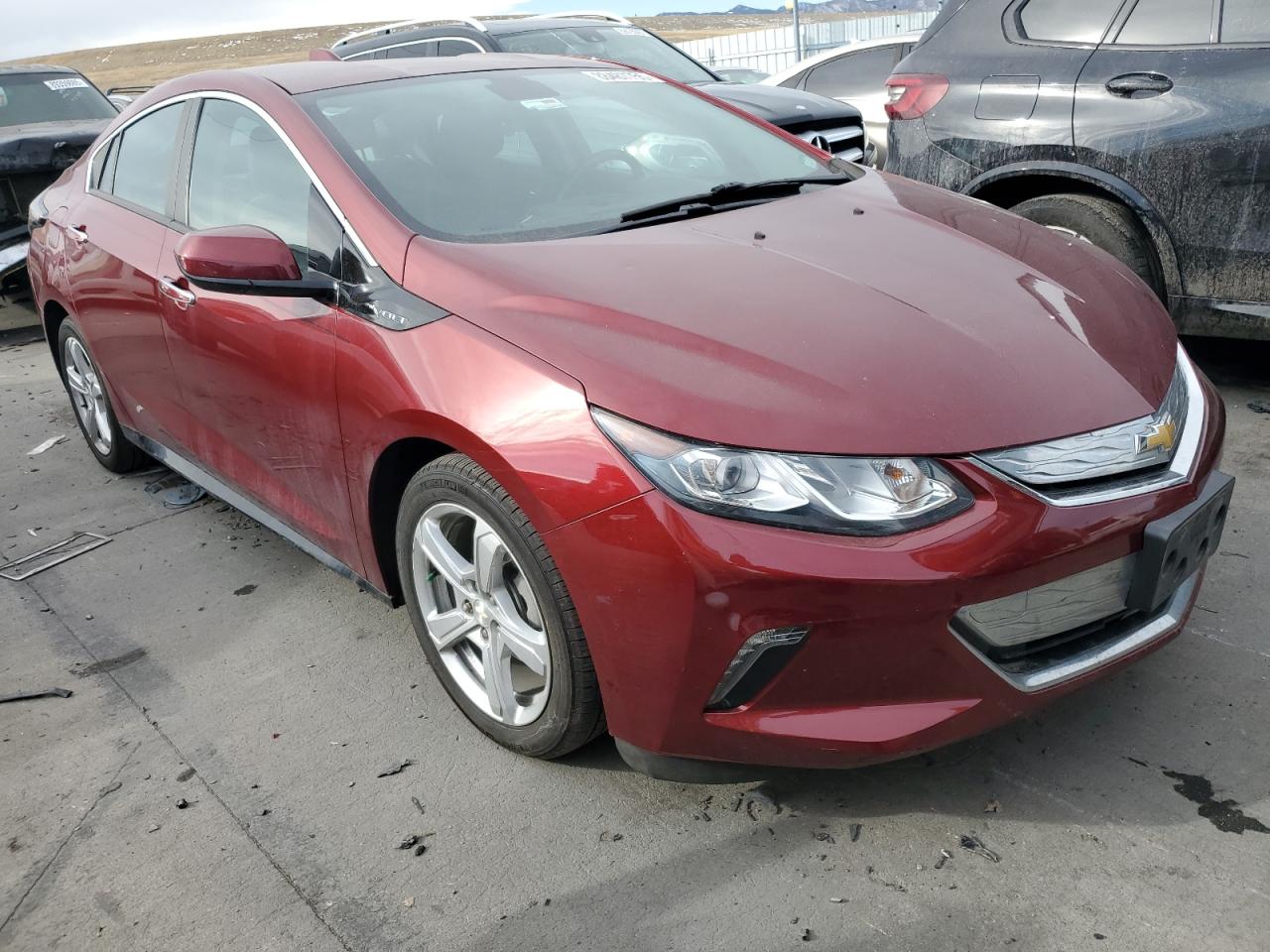 VIN 1G1RC6S5XGU132625 2016 CHEVROLET VOLT no.4