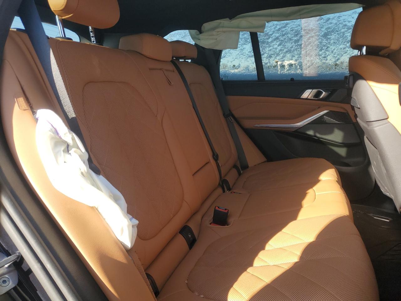 2023 BMW X5 - Image 11