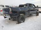 2004 GMC SIERRA K2500 CREW CAB for sale at Copart ON - TORONTO