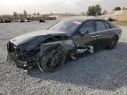2023 ROLLS-ROYCE GHOST BLACK BADGE for sale at Copart CA - MENTONE