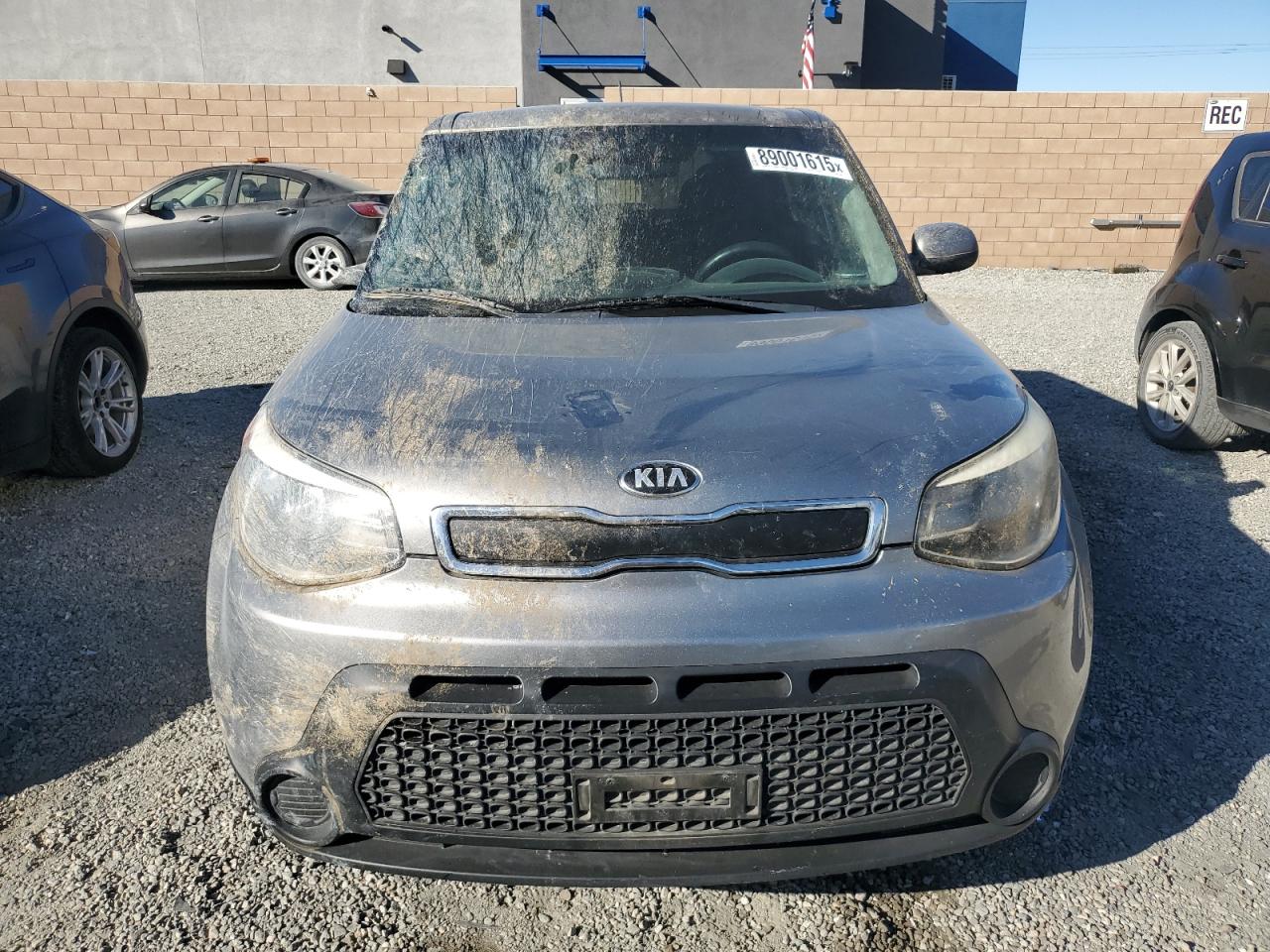 2016 Kia Soul - Image 5