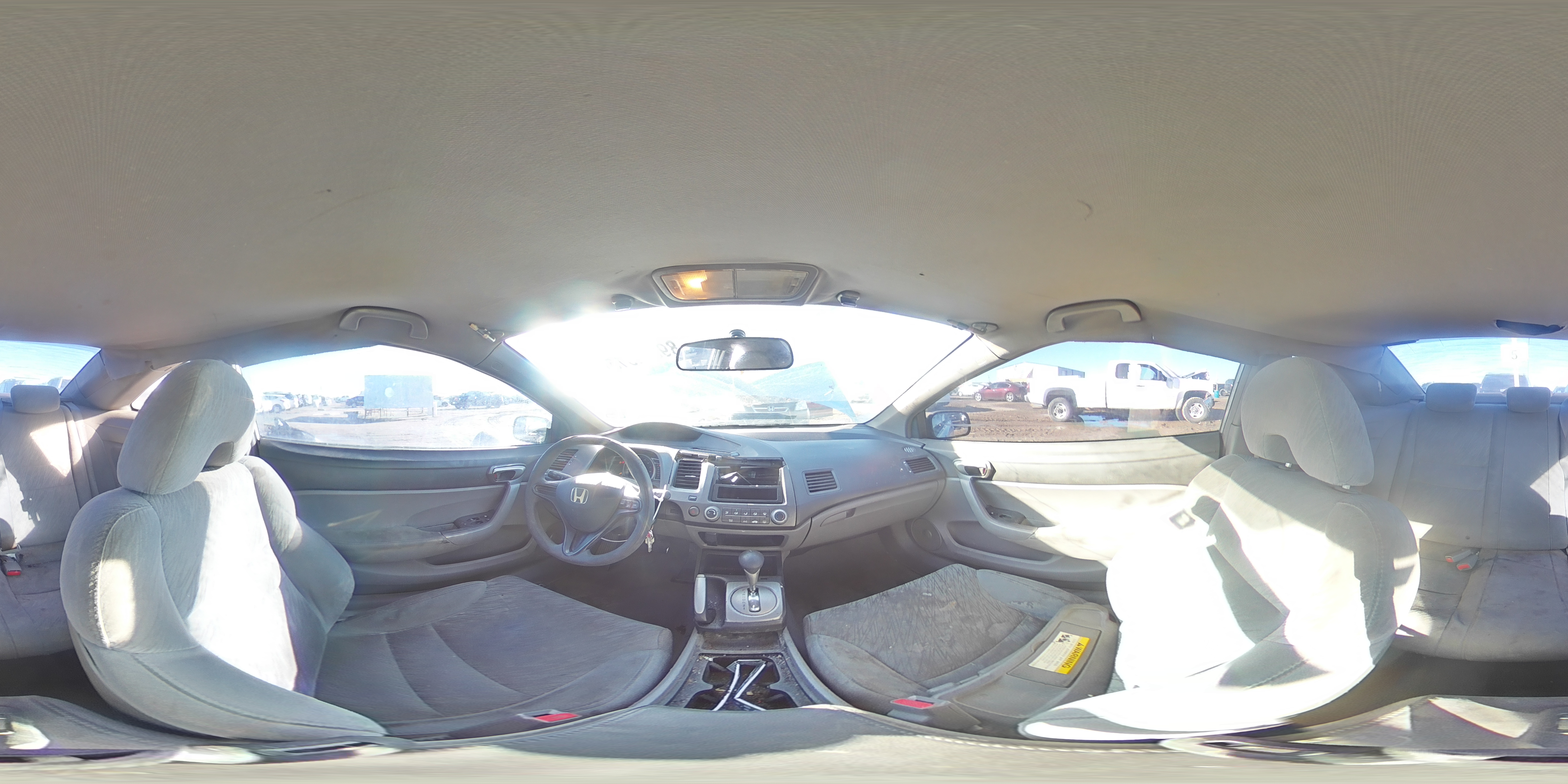 2006 Honda Civic - Image 12