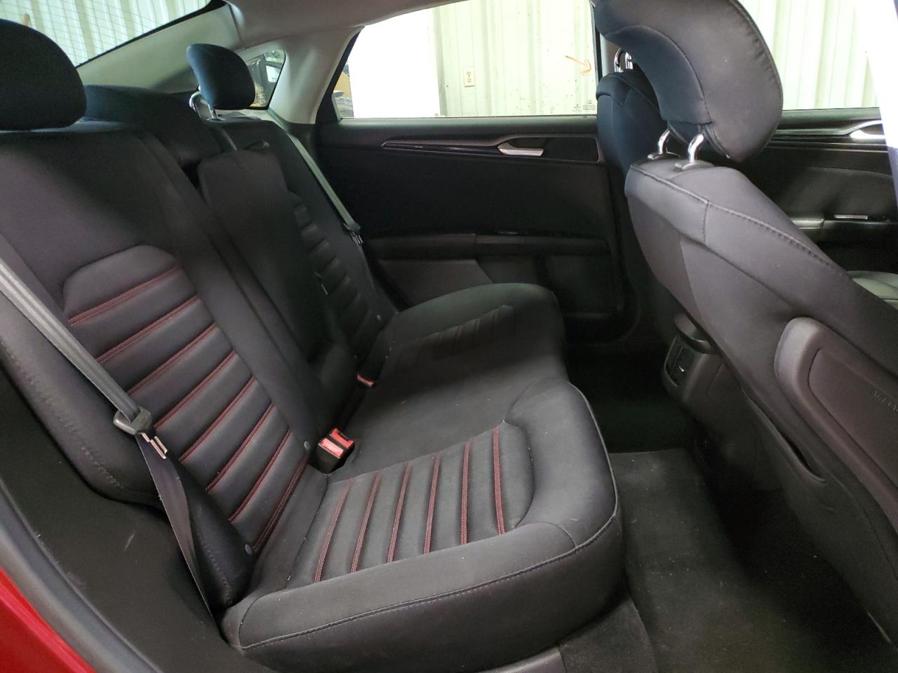 2014 Ford Fusion - Image 10