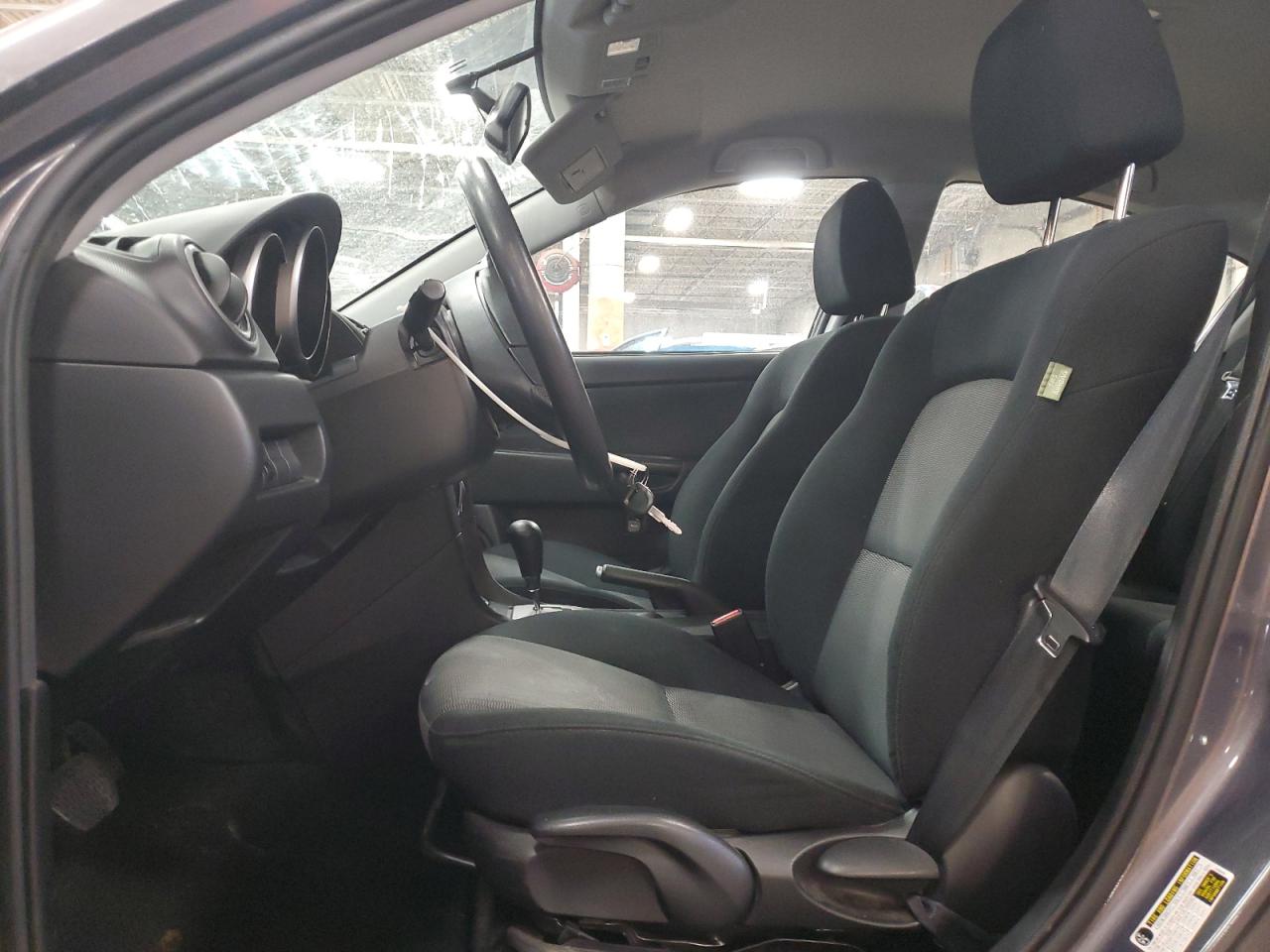 2008 Mazda 3 - Image 7