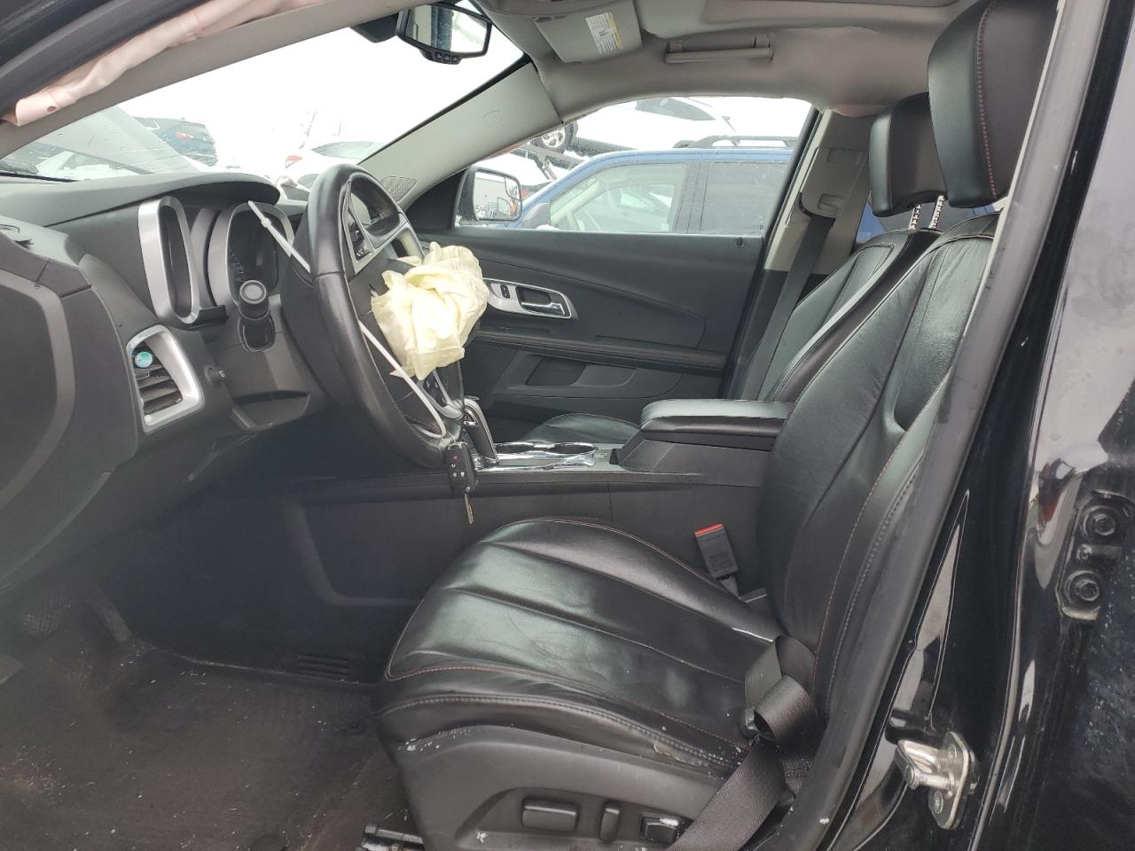 2012 Chevrolet Equinox - Image 7