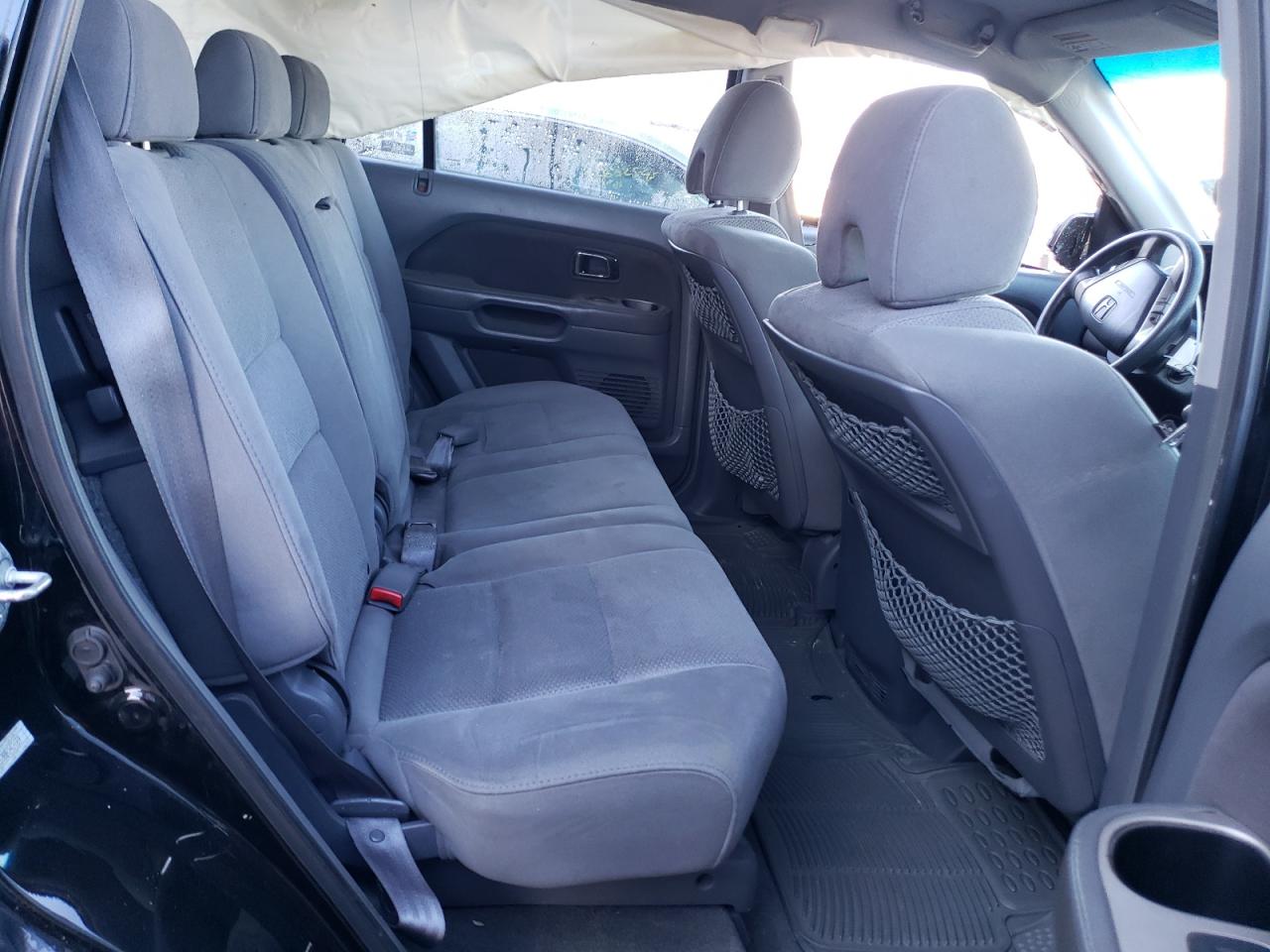 2008 Honda Pilot - Image 10