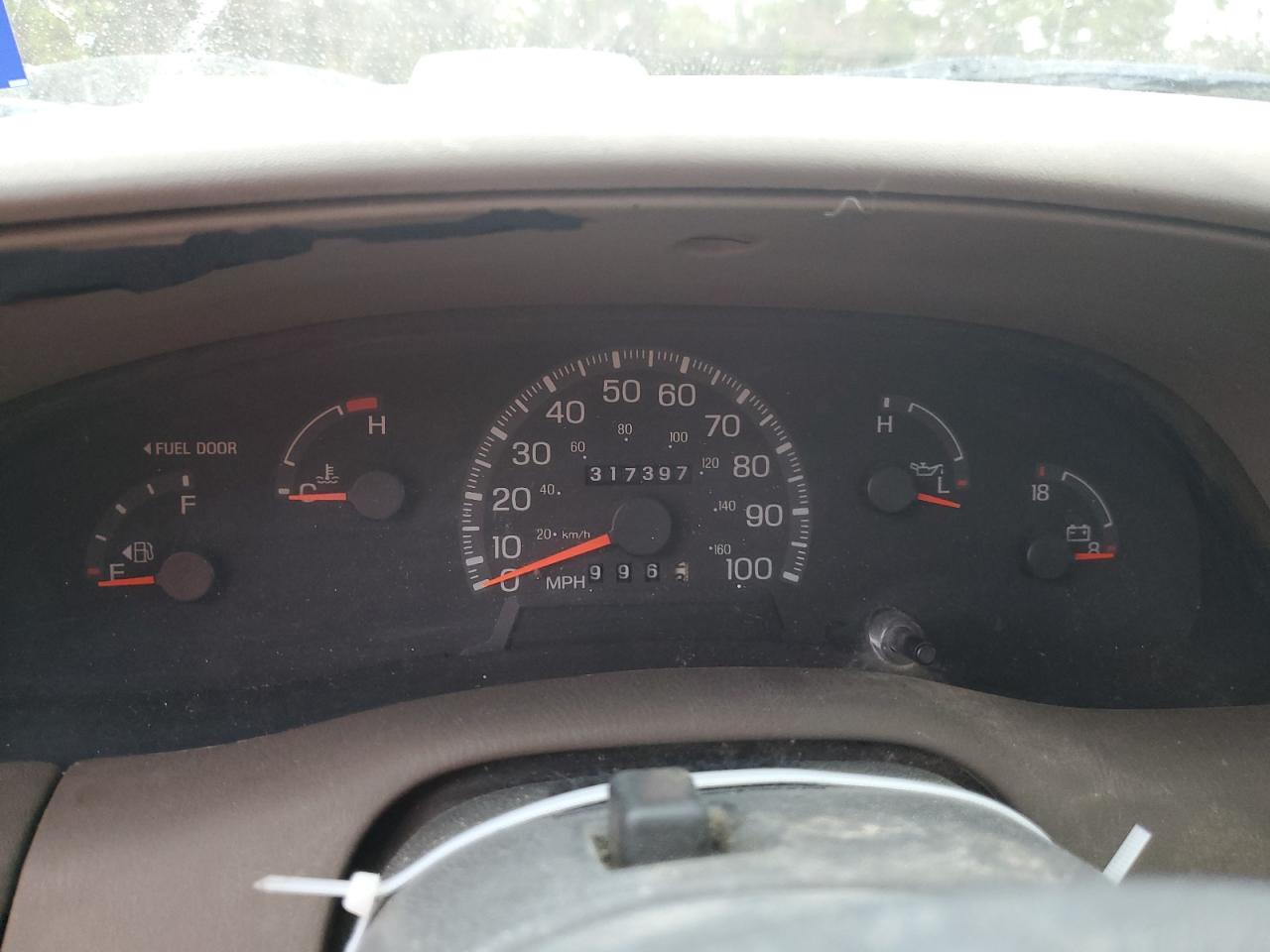 1998 Ford F150 VIN: 1FTZF1728WNB70010 Lot: 88798855