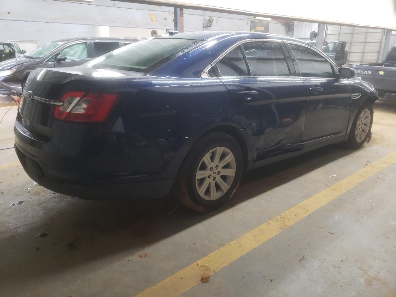 2012 Ford Taurus - Image 3