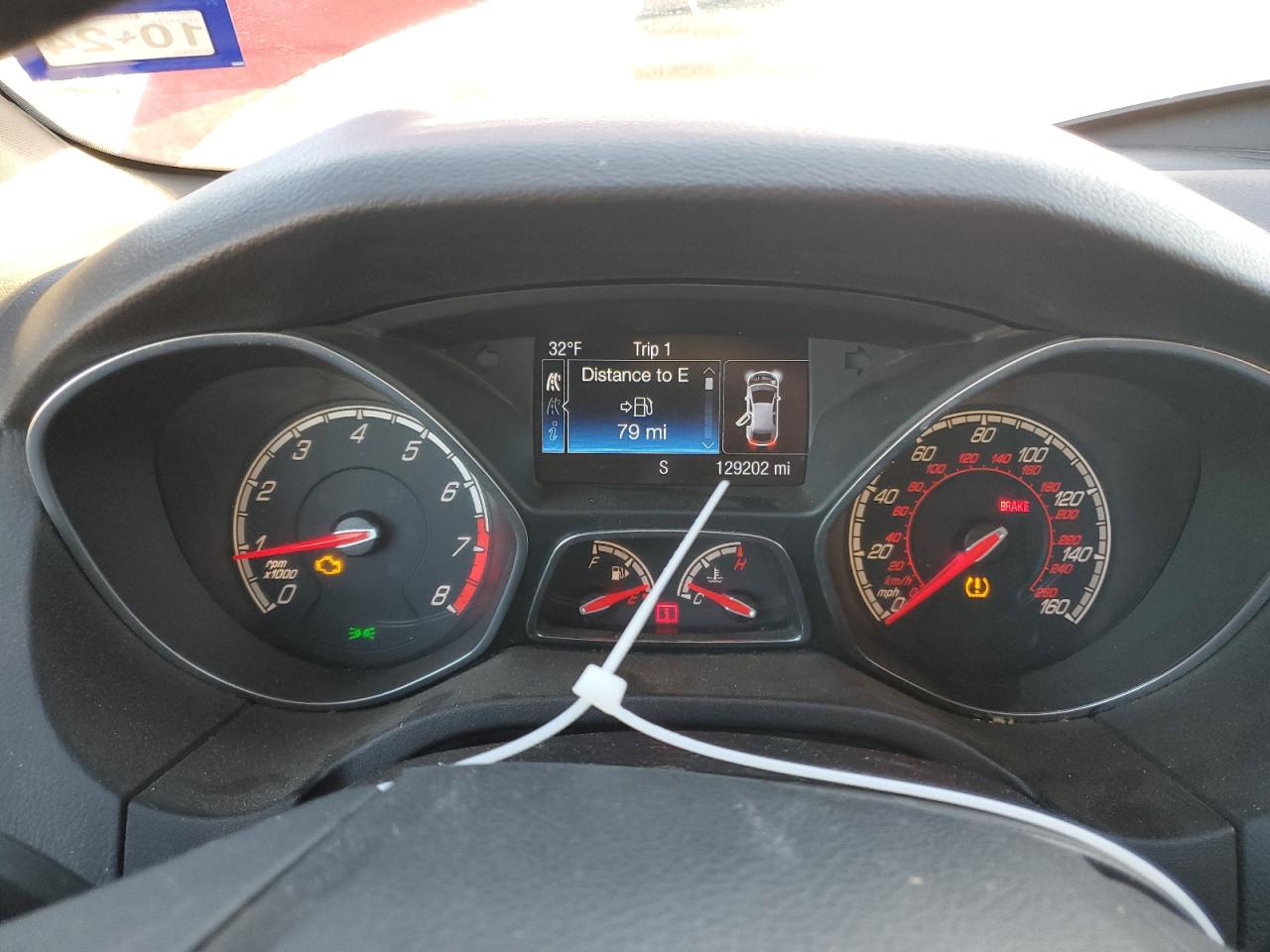 2014 Ford Focus - Image 9