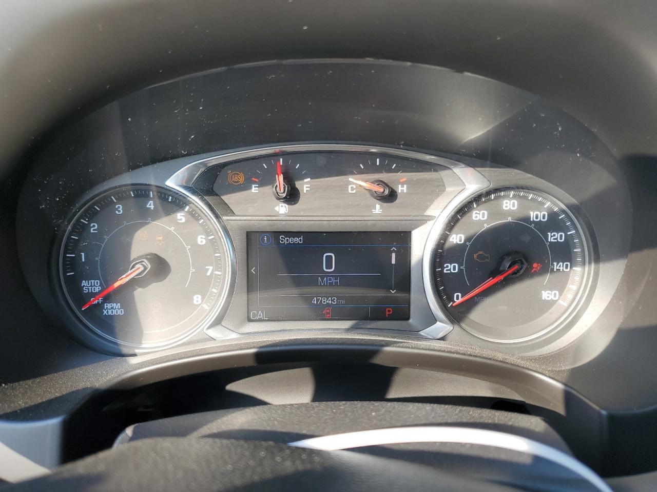 2020 GMC Terrain - Image 9