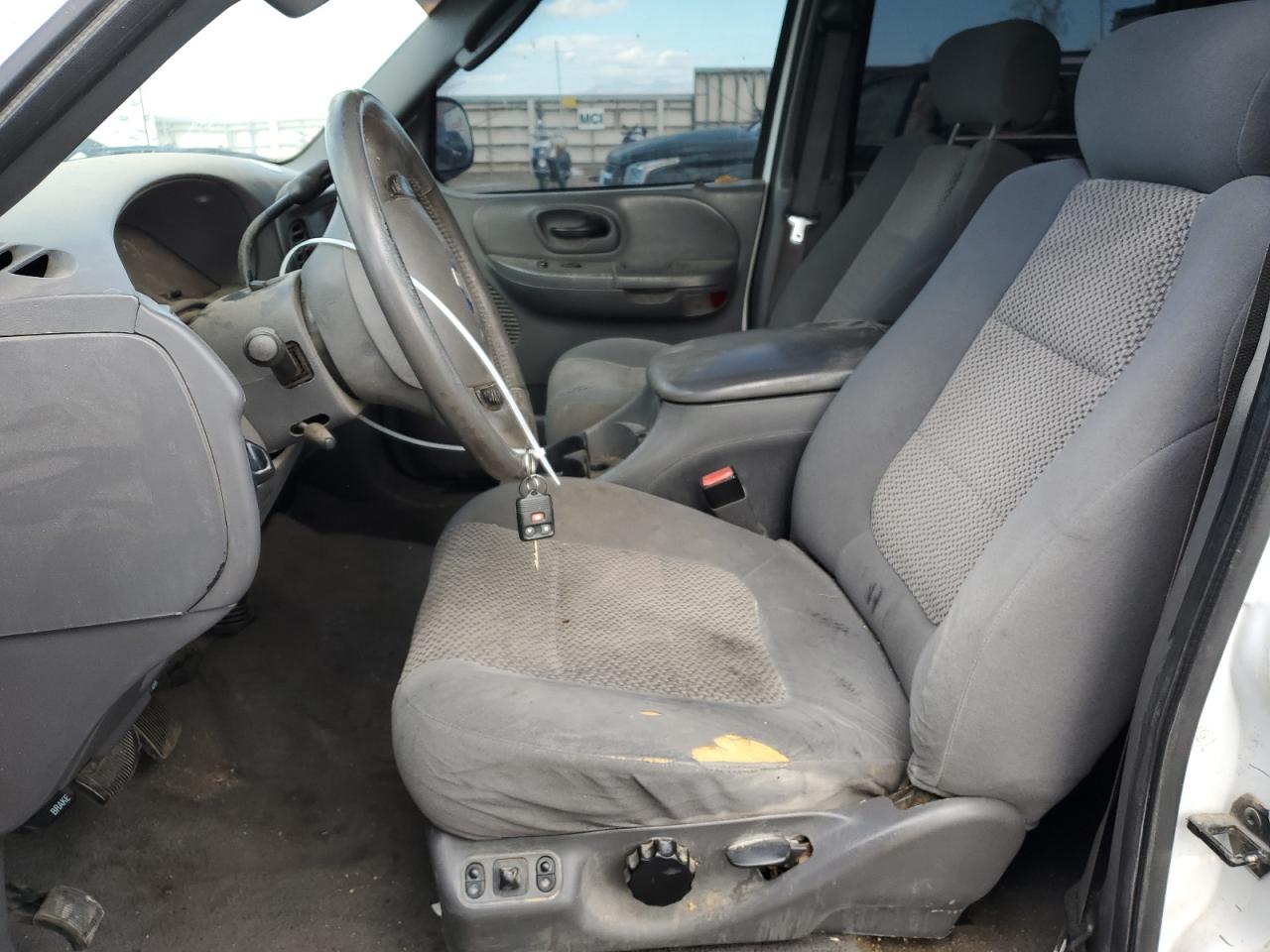 2002 Ford F-150 - Image 7
