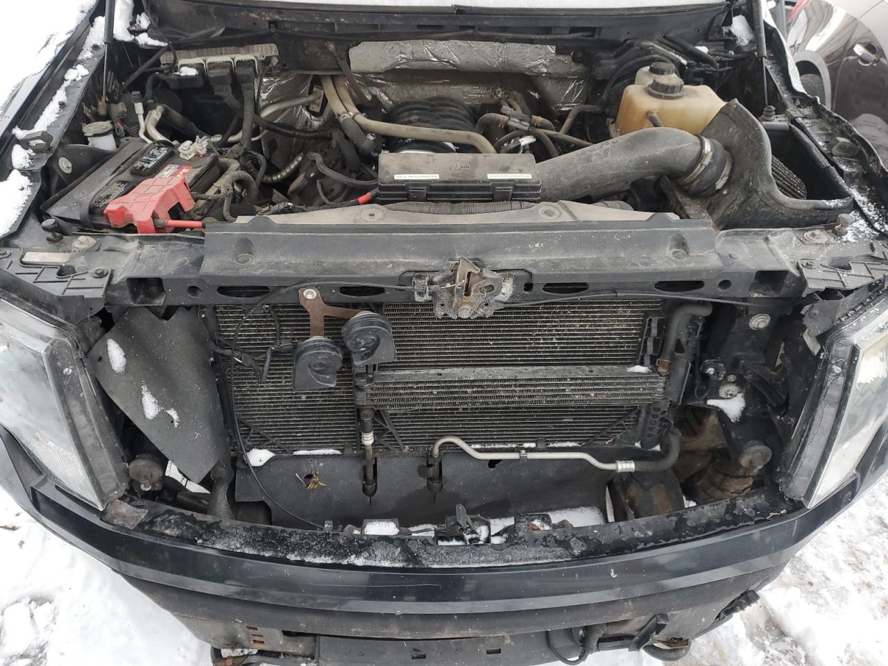 2013 Ford F-150 - Image 11
