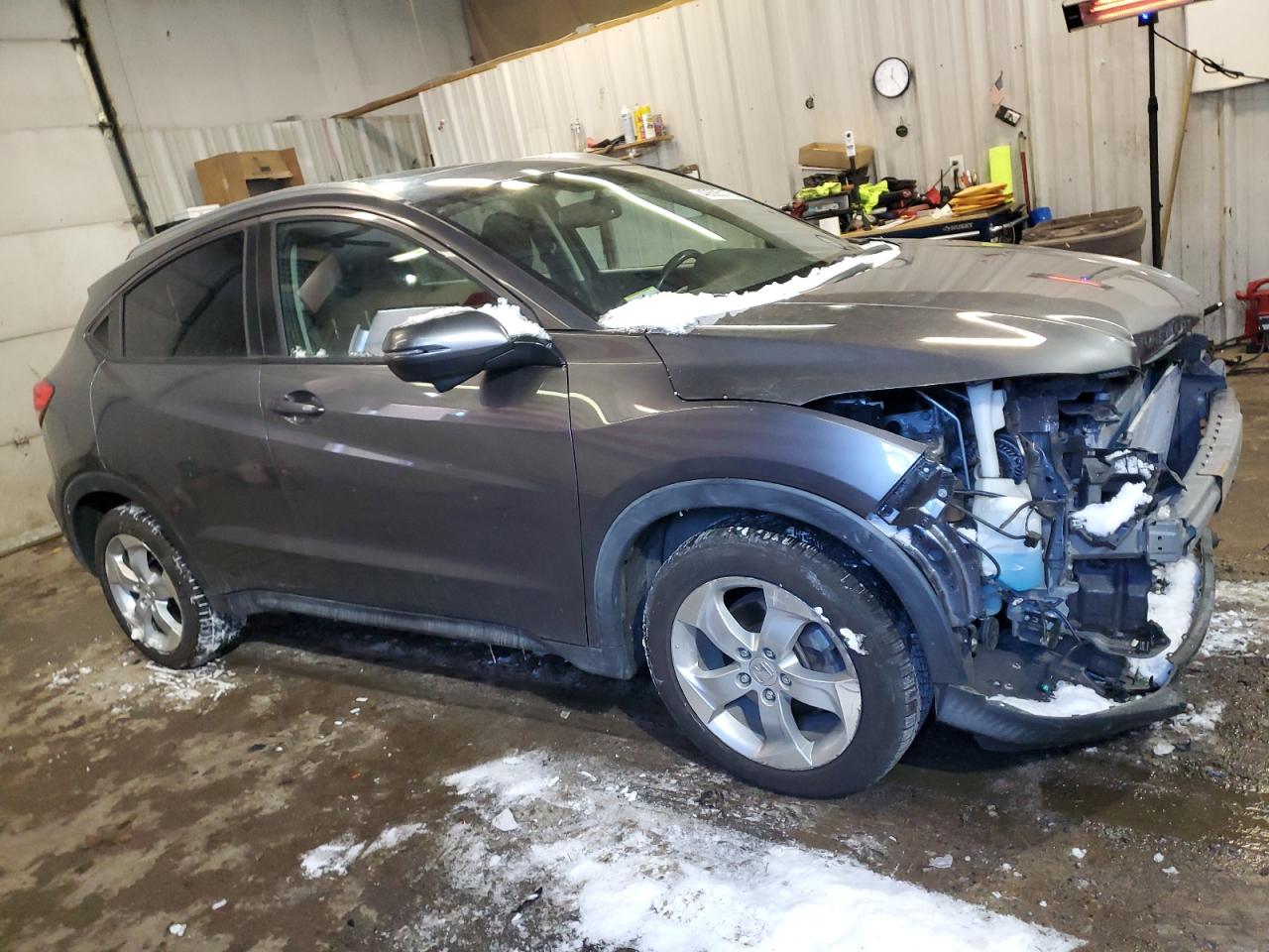 2016 Honda HR-V - Image 4