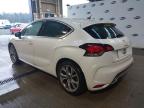 2015 CITROEN DS4 DSTYLE for sale at Copart EAST KILBRIDE