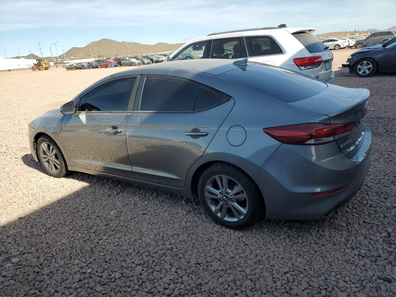 2018 Hyundai Elantra - Image 2