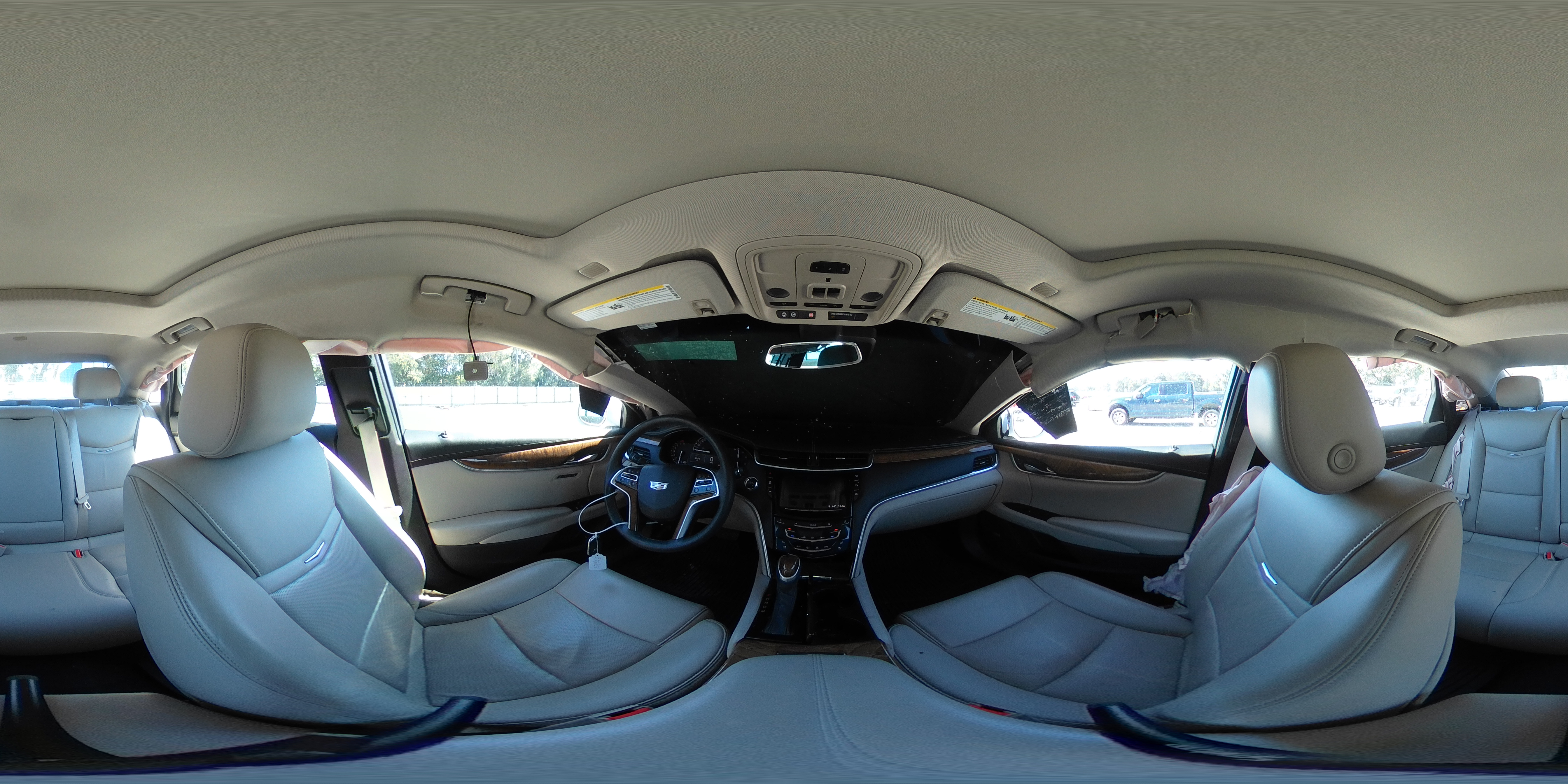 2018 Cadillac XTS - Image 14