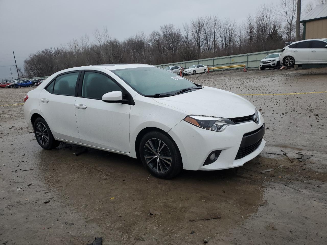 2016 Toyota Corolla - Image 4
