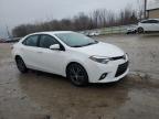2016 Toyota Corolla L for Sale in Dyer, IN - Front End