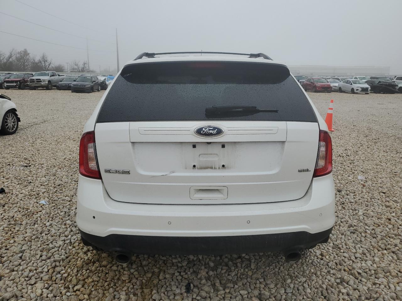 2014 Ford Edge - Image 6
