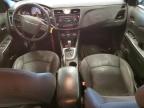 2013 Chrysler 200 Lx للبيع في Franklin، WI - Front End