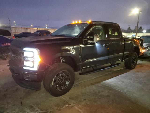 2024 Ford F250 Super Duty