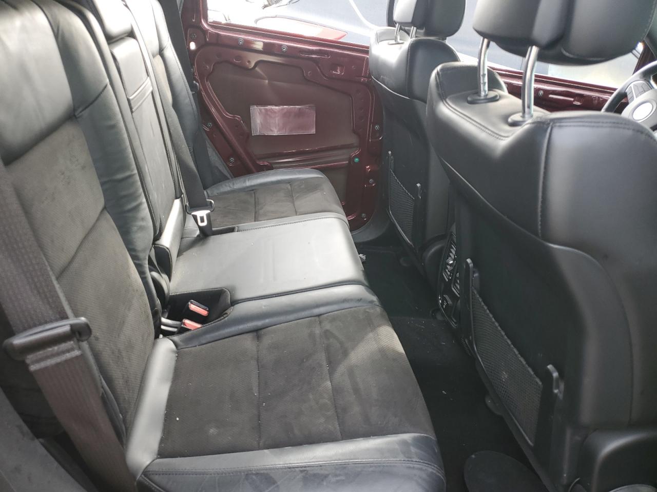 2020 Jeep Grand Cherokee - Image 11